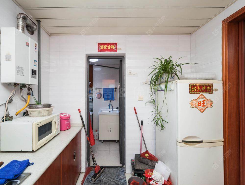 常州延陵东路在售二手房房源室内图_小牛看房