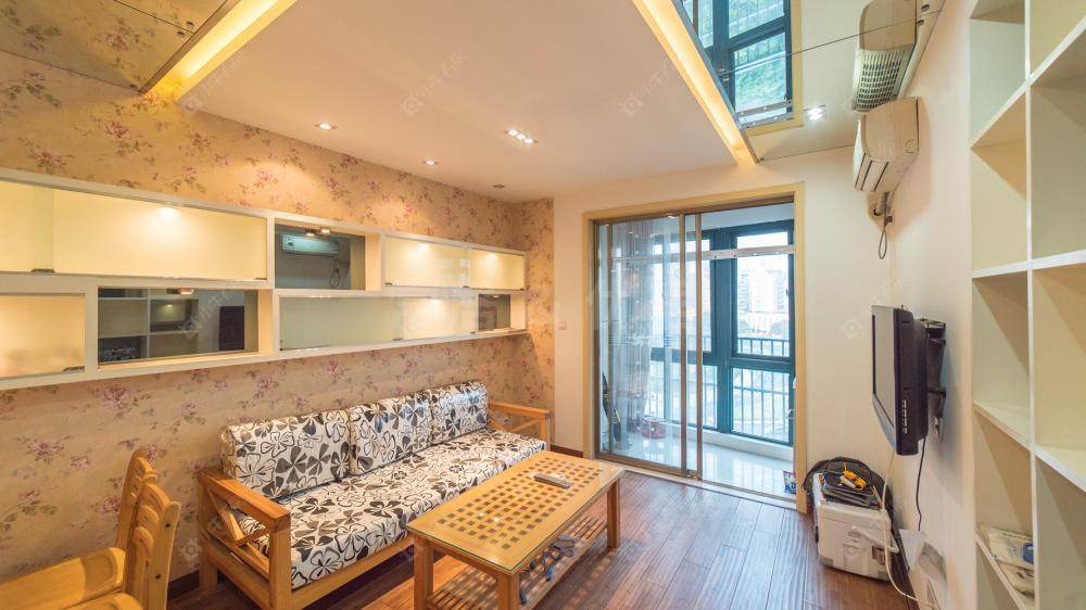 常州晋陵北苑在售二手房源室内图_小牛看房