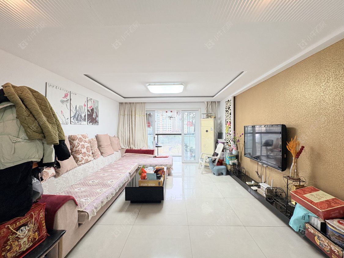 丹阳东方嘉园在售二手房_小牛看房