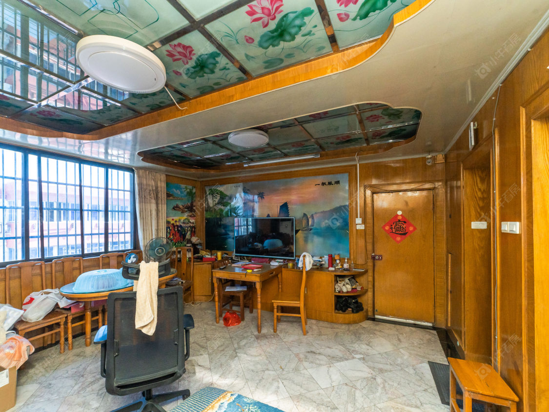 常州梅港东路在售二手房源室内图_小牛看房