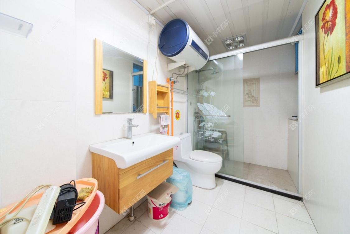 常州都市桃源五期在租房源室内图_小牛看房