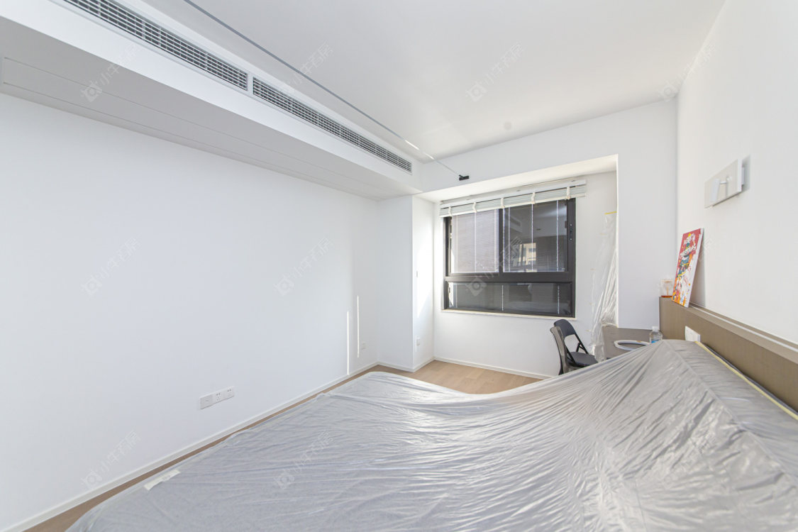 常州新城湖悦朗隽在售二手房源室内图_小牛看房