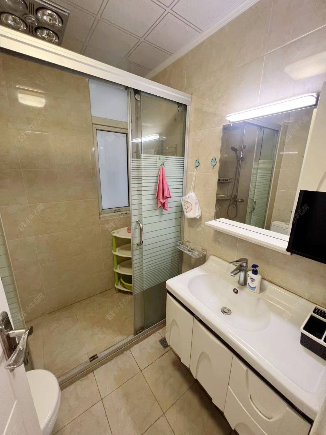 常州御水华庭一期在租房源_小牛看房