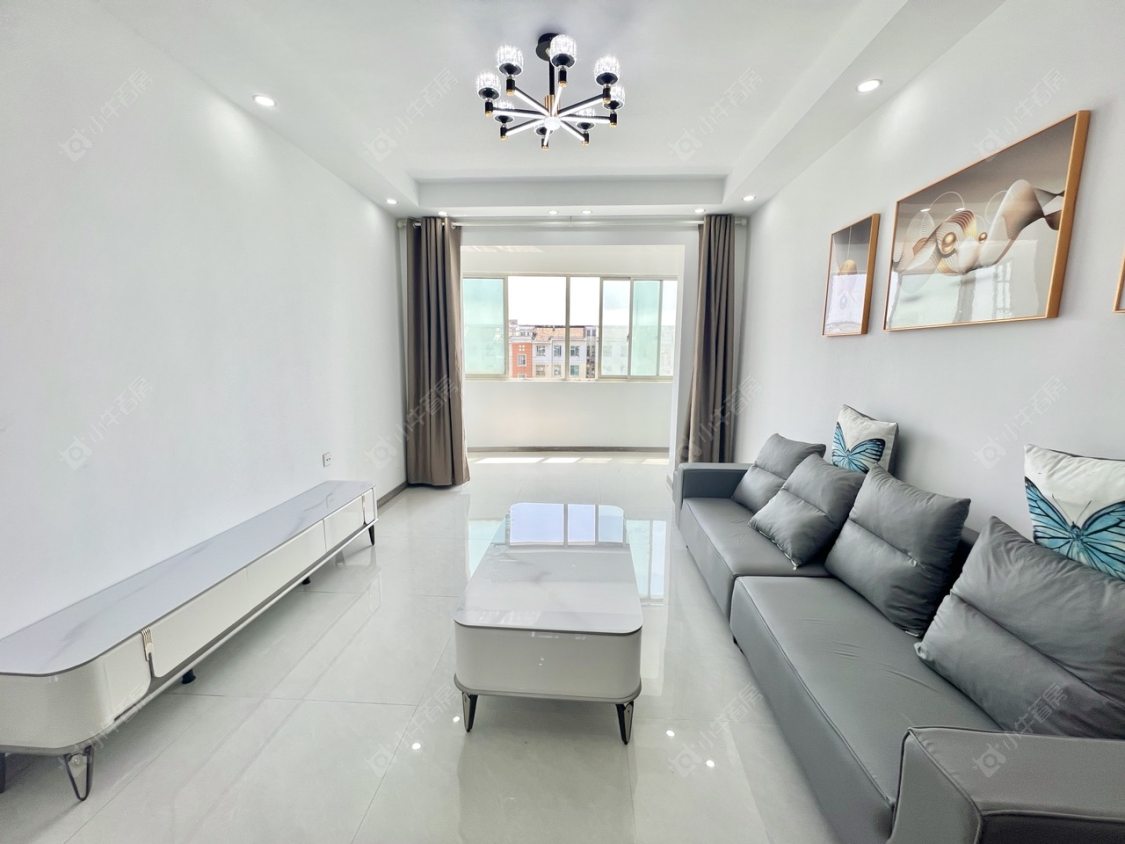 南河花园房源室内图 常州南河花园在租房源室内图_小牛看房