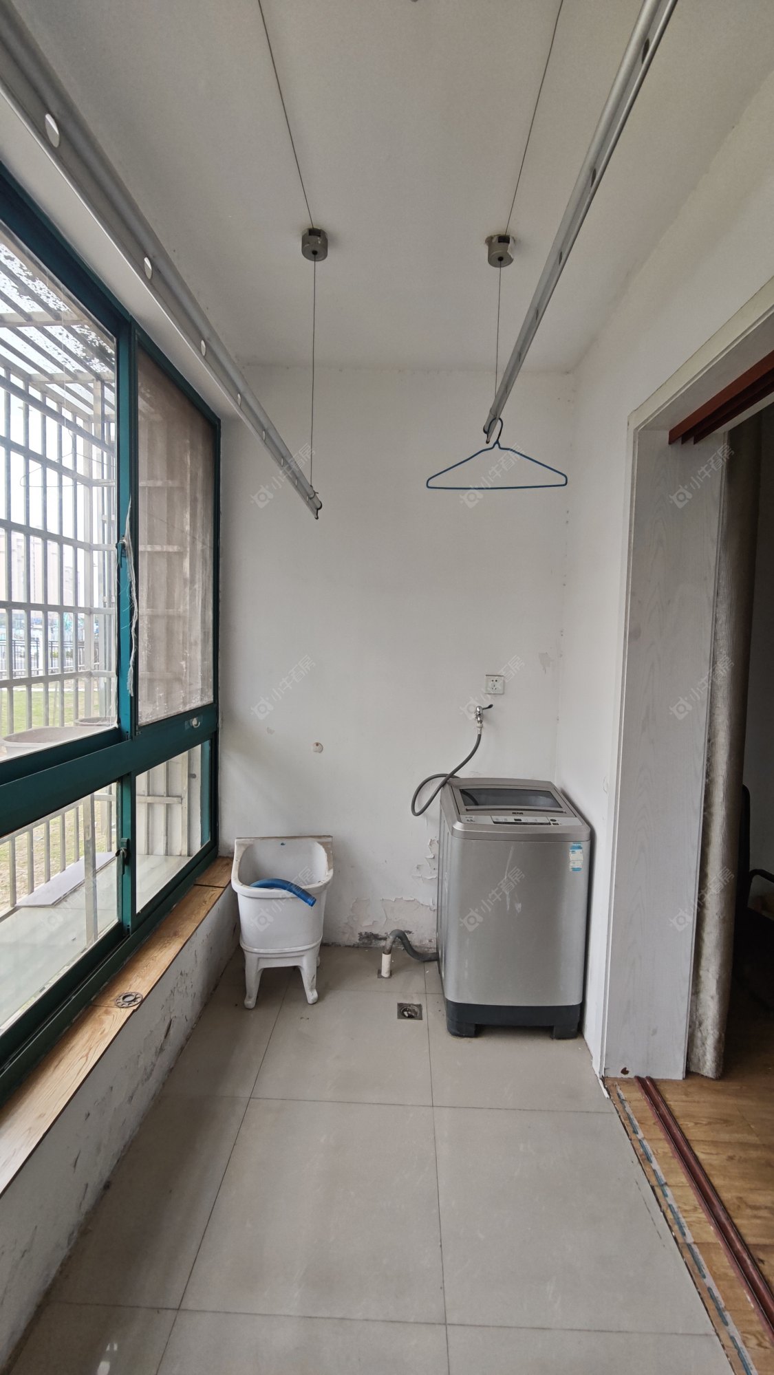 常州青竹苑C区在租房源室内图_小牛看房