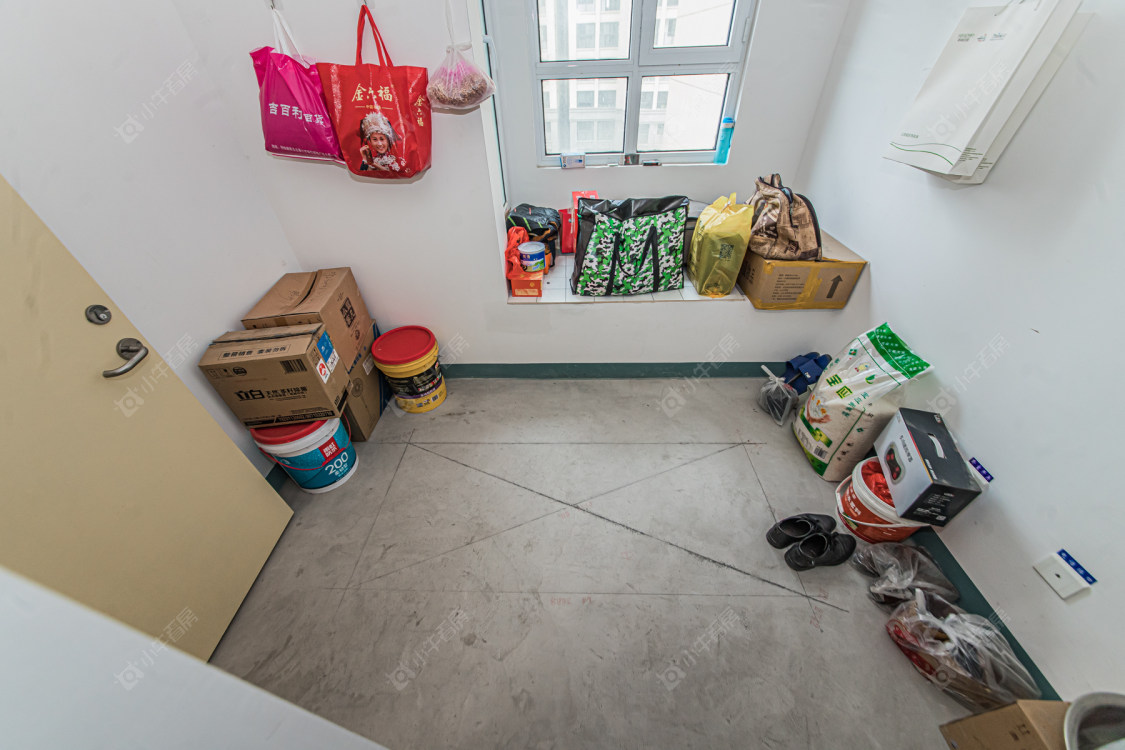 常州新城郡未来在售二手房_小牛看房