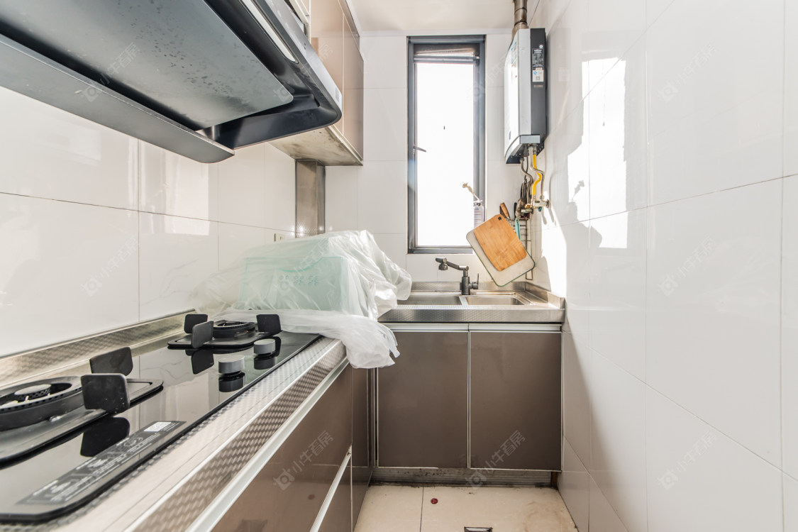 常州怀德名园在售二手房源室内图_小牛看房