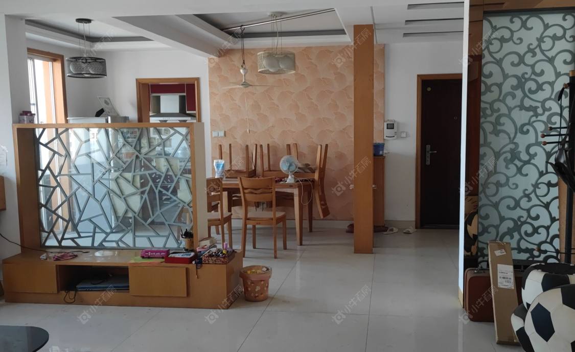 常州嘉州枫景苑在租房源室内图_小牛看房