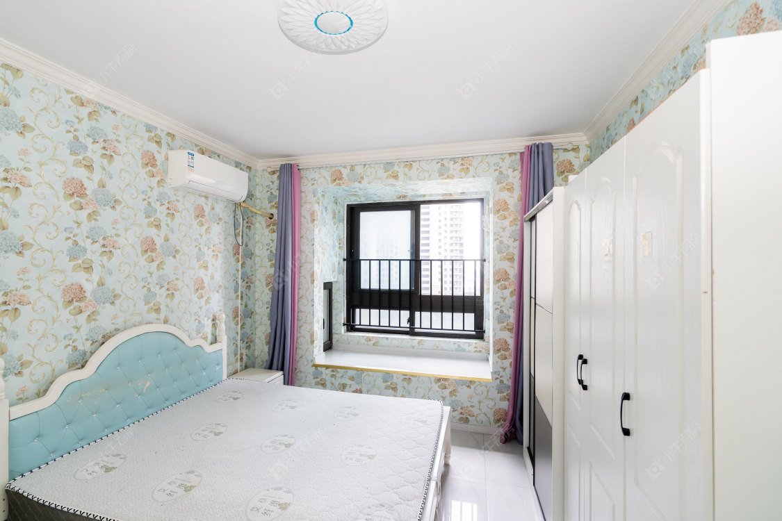 常州华润国际六期在售二手房源室内图_小牛看房