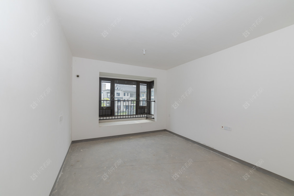 常州雅居乐熙悦府在售二手房源室内图_小牛看房