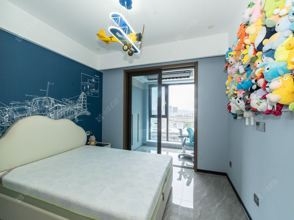 常州桃溪院子在售二手房源室内图_小牛看房