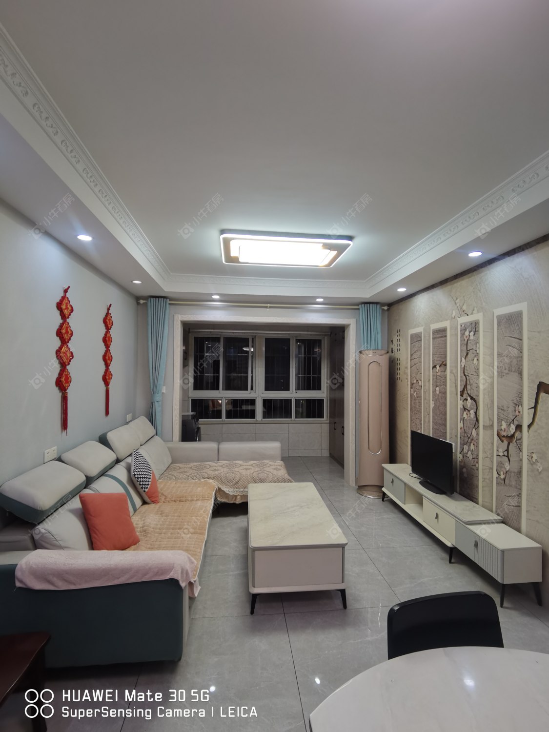 常州百馨西苑四期2室2厅1卫出租房源图片