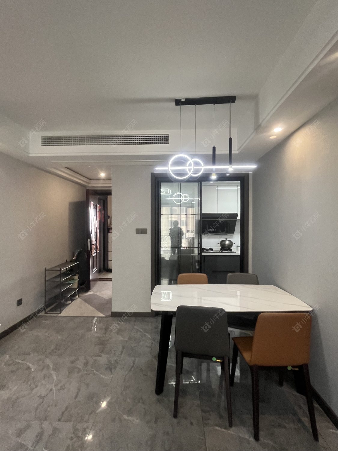 常州衡麓世家在租房源室内图_小牛看房