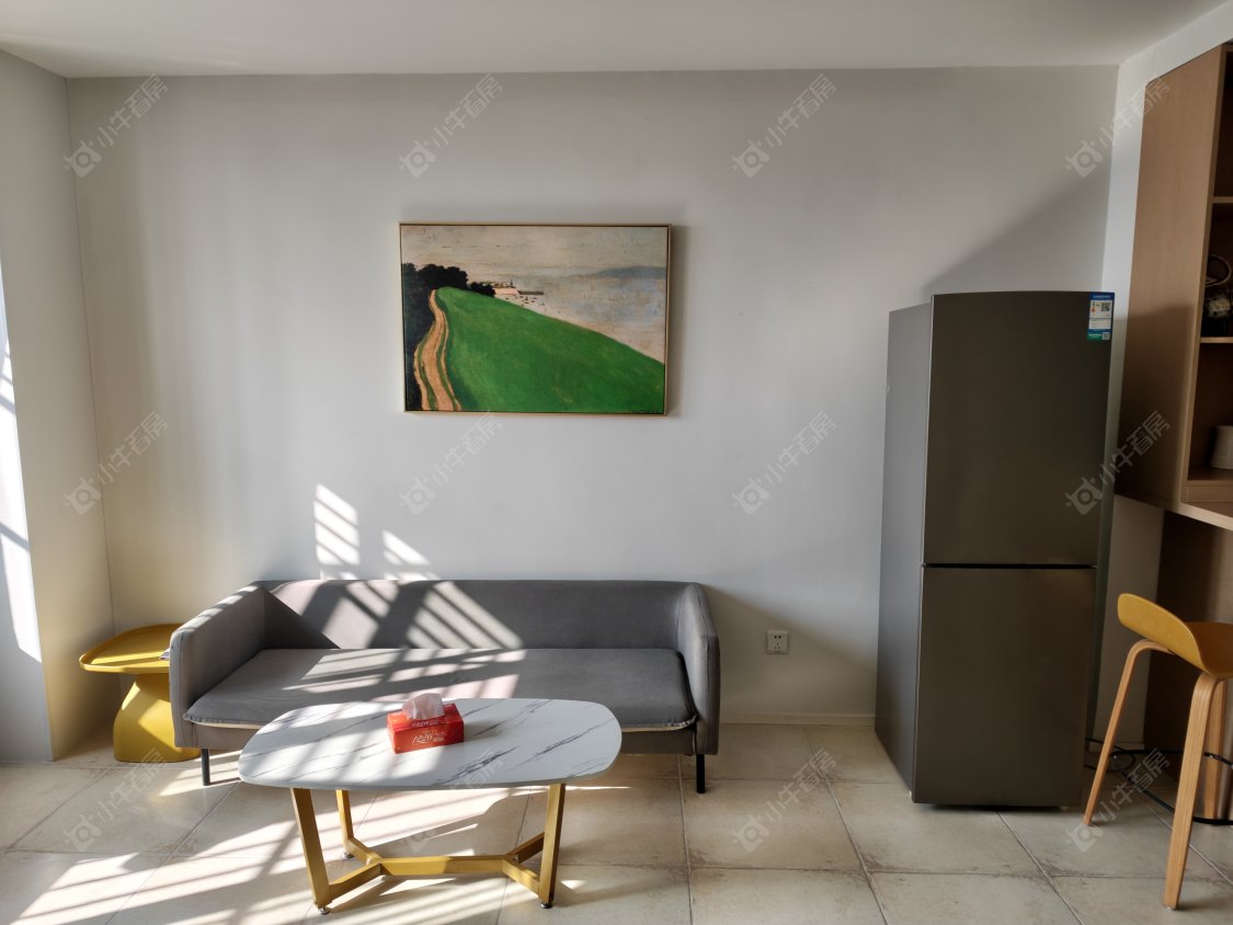 常州保纳商业广场在租房源室内图_小牛看房