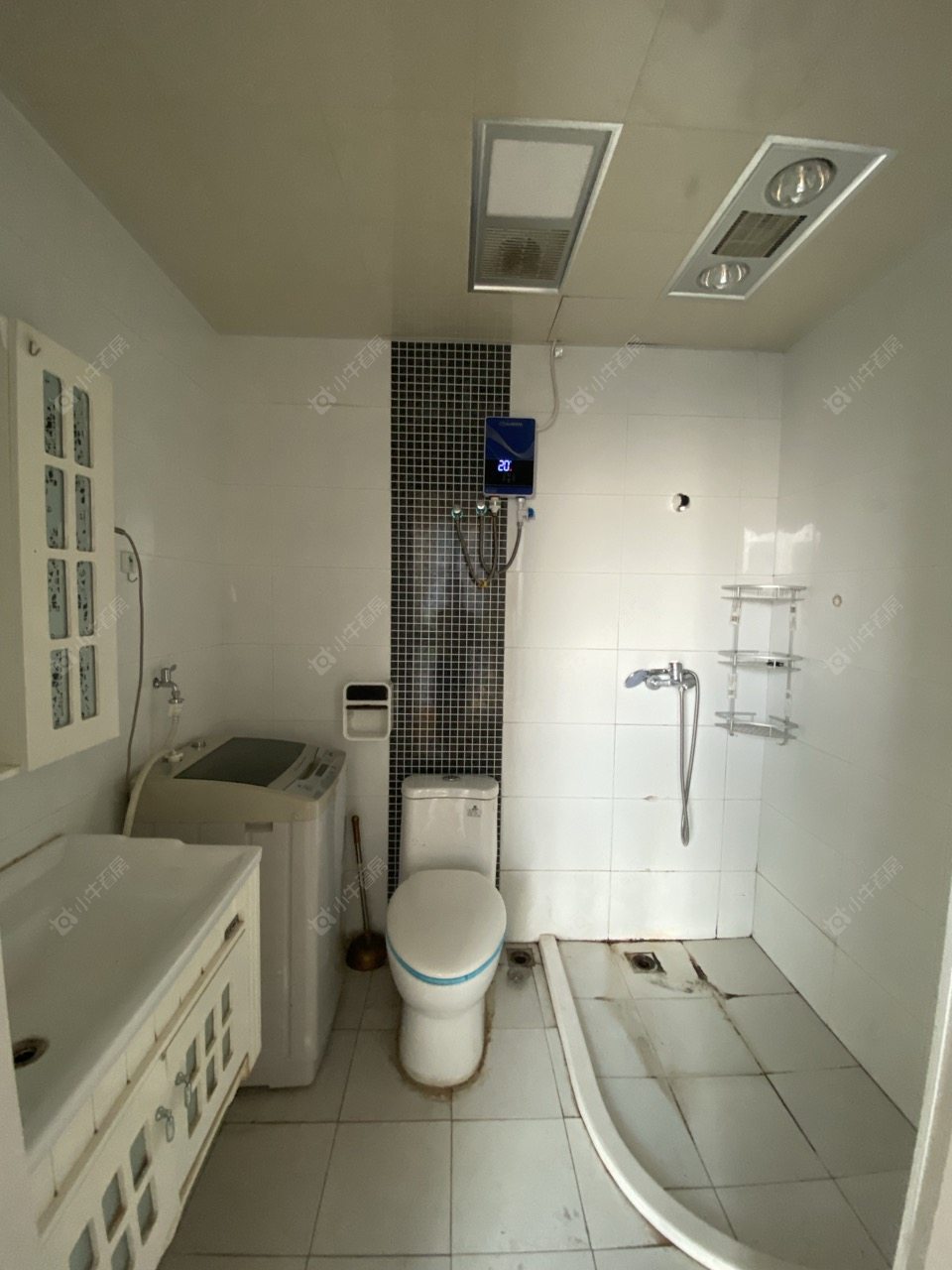 常州丰臣国际广场在租房源室内图_小牛看房