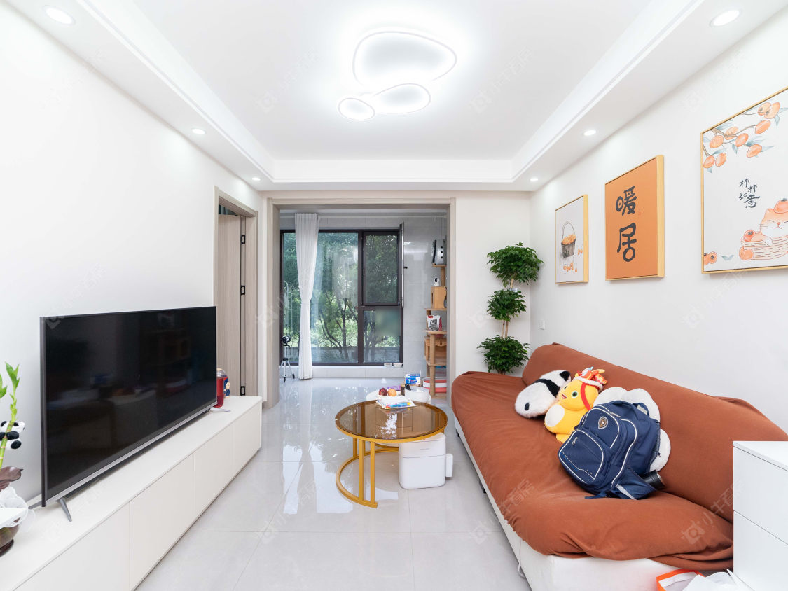 常州昱湖上观在售二手房房源室内图_小牛看房