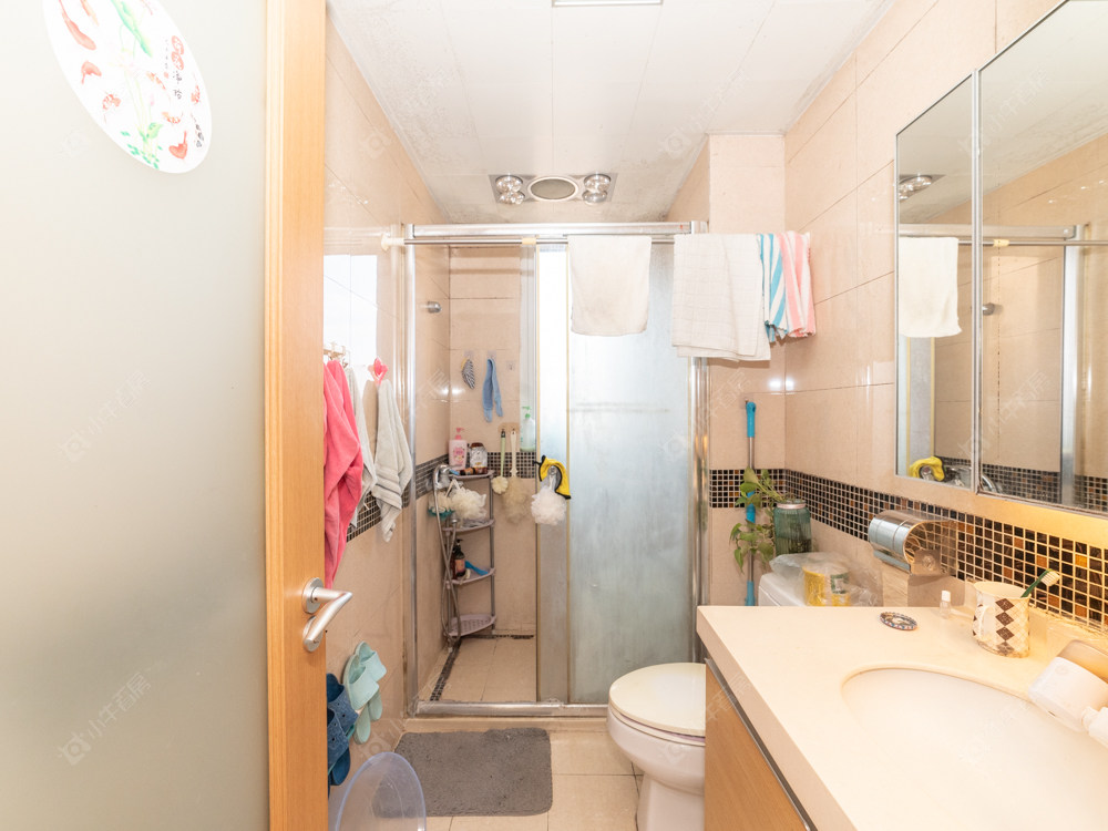 九洲花园二期房源室内图 常州九洲花园二期在售二手房源室内图_小牛看房