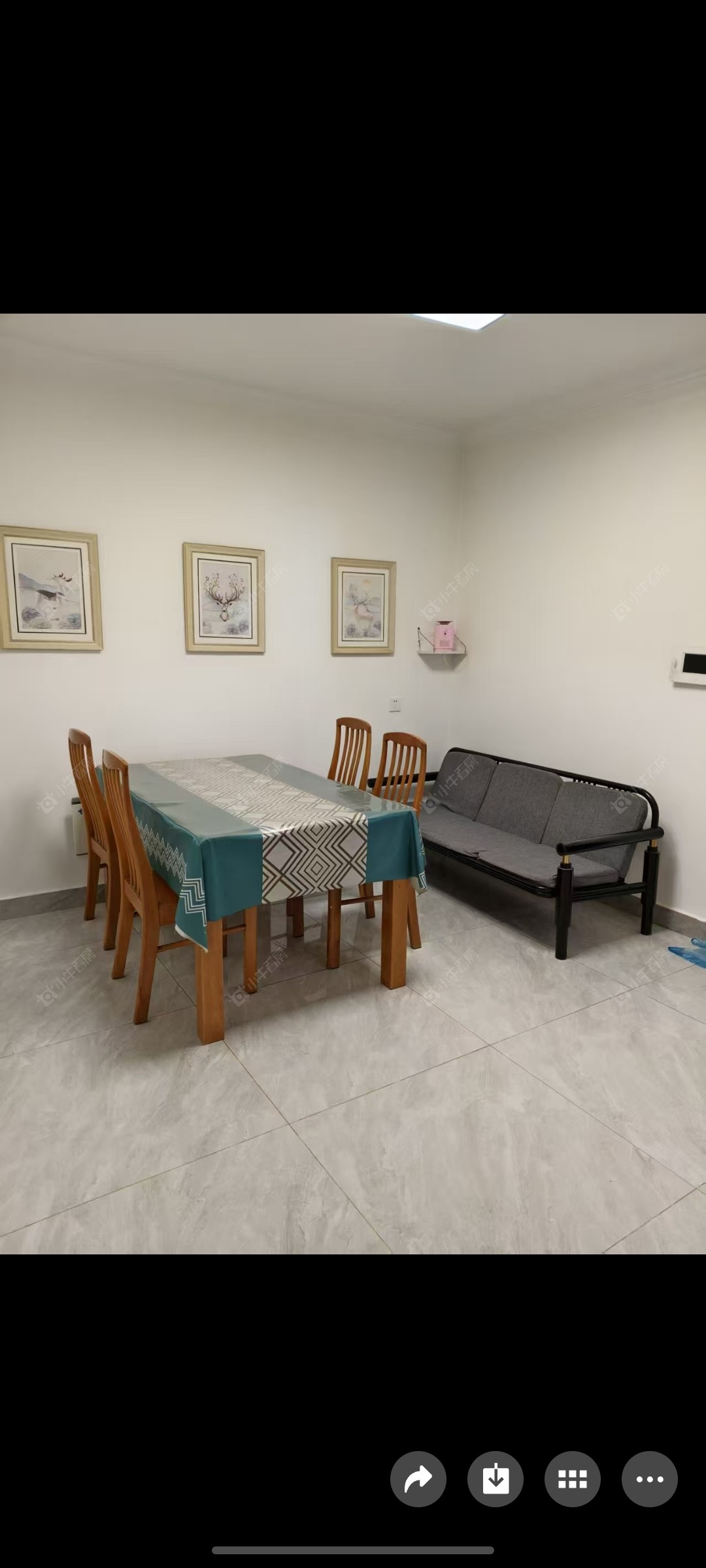 常州外滩1号在租房源室内图_小牛看房