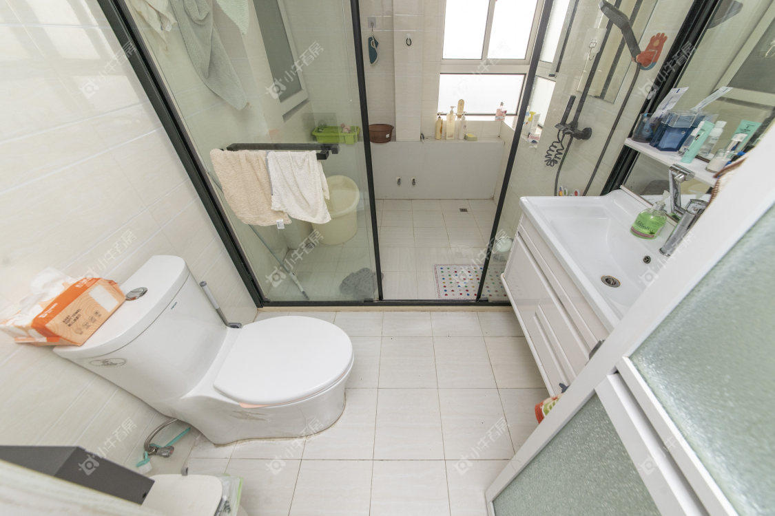 常州绿地香颂花园在租房源室内图_小牛看房