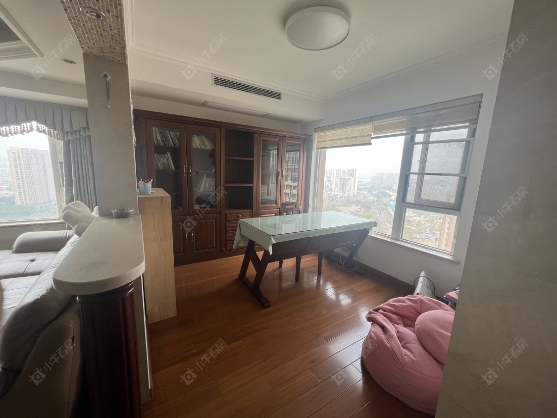 常州九龙仓时代上院在租房源_小牛看房