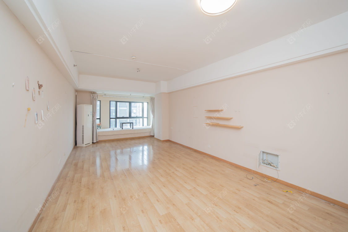 常州新北万达广场在售二手房源室内图_小牛看房