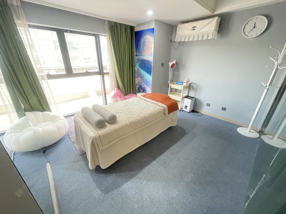 常州新北万达广场在租房源室内图_小牛看房