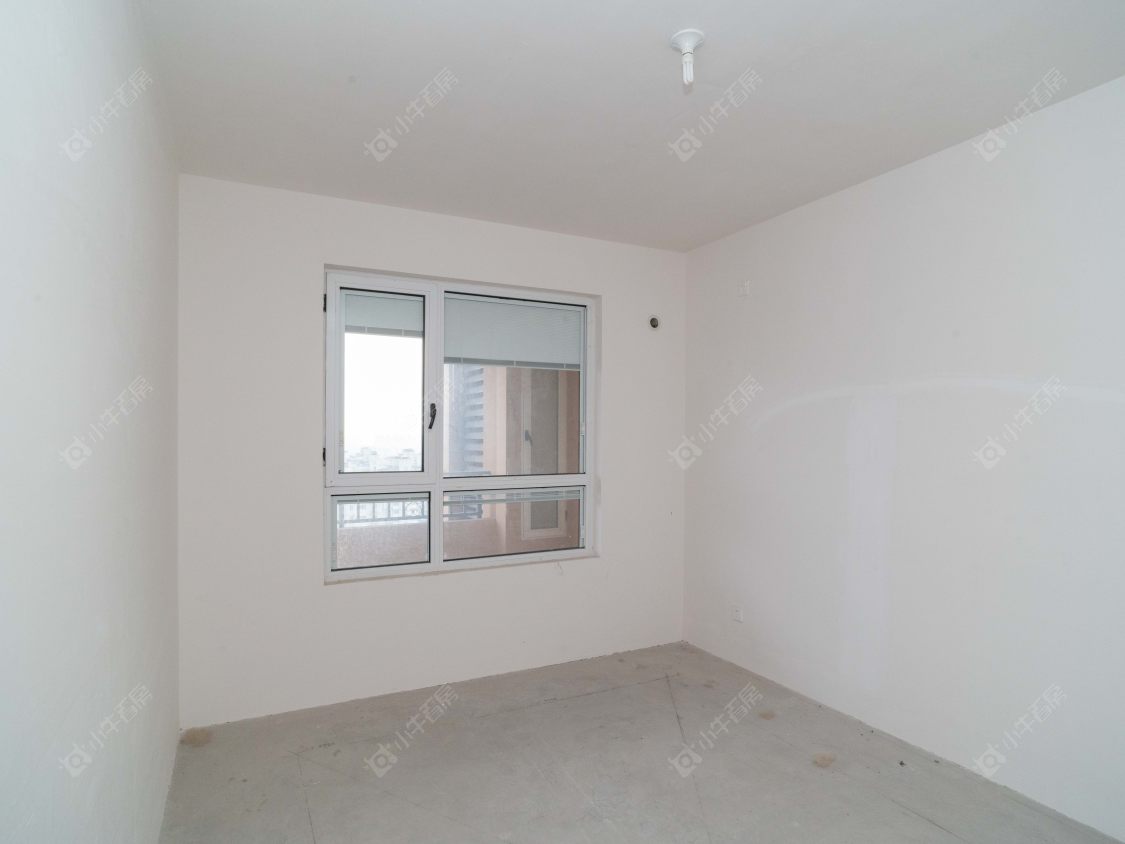 常州梧桐香郡二期在售二手房源室内图_小牛看房