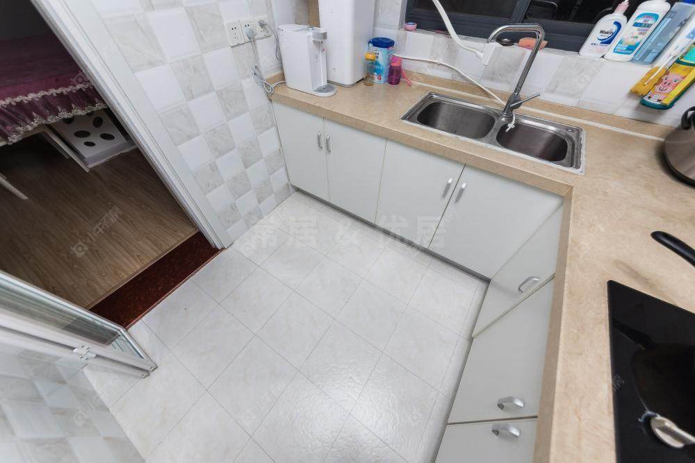 常州竹林新村在售二手房源室内图_小牛看房