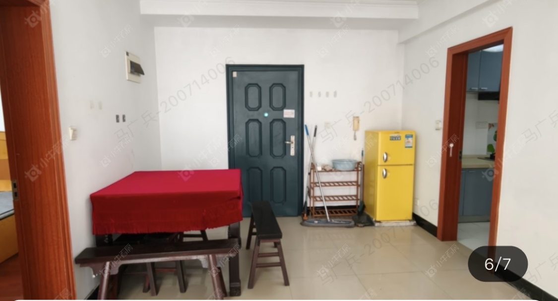 金鸡花园房源室内图 常州金鸡花园在租房源室内图_小牛看房