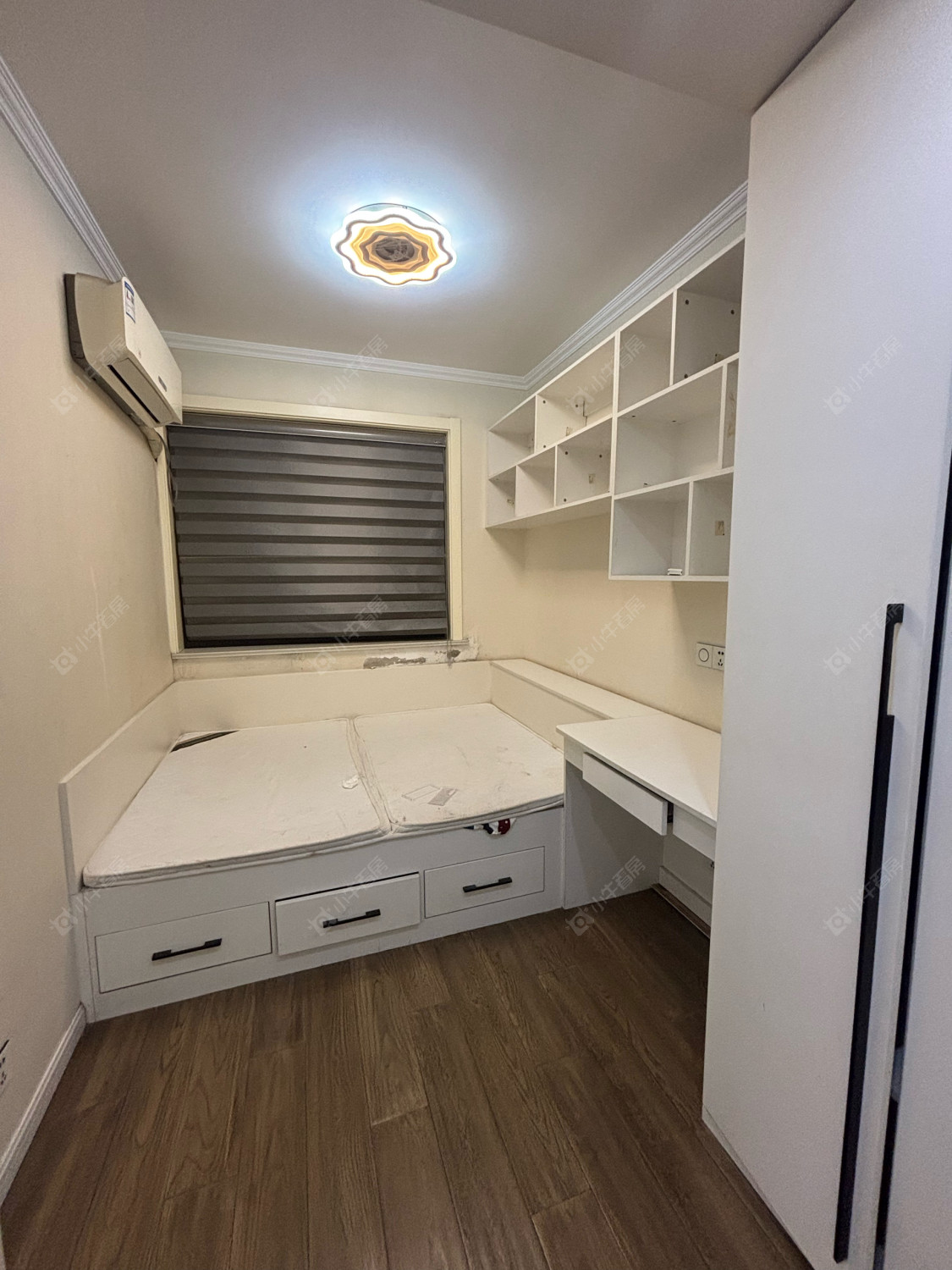 常州中海凤凰熙岸在租房源户型图_小牛看房