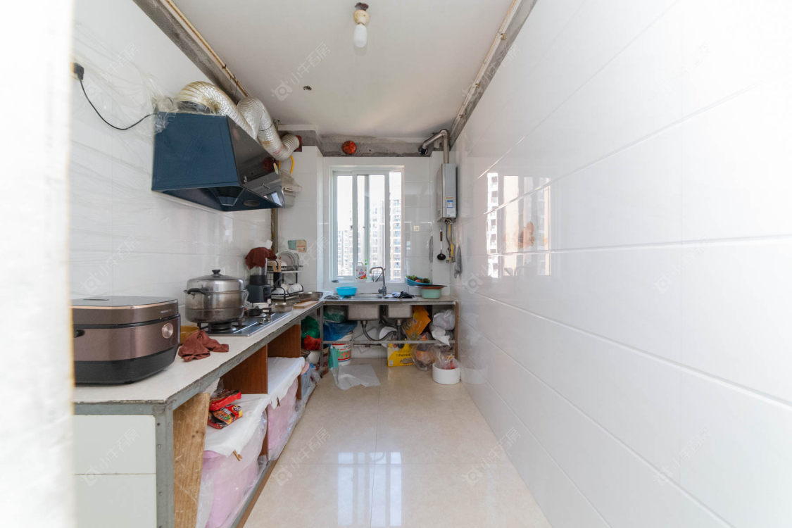 常州聚怡花园南区在售二手房源室内图_小牛看房