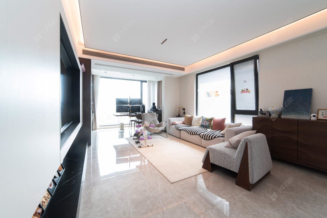 常州万科瑧湾汇（原蓝光黑钻）在售二手房源_小牛看房