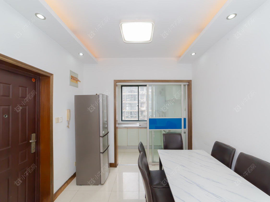 常州绿洲家园在售二手房源室内图_小牛看房