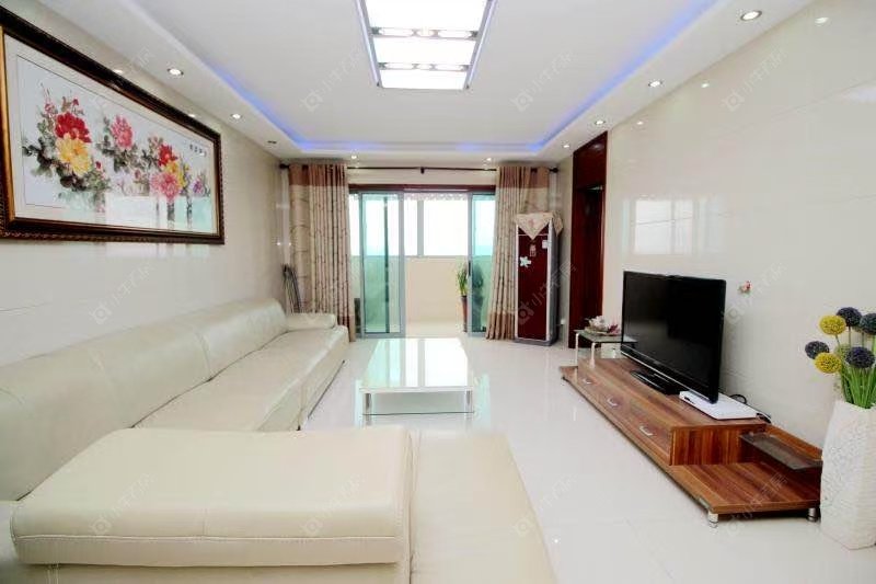 常州御城在租房源室内图_小牛看房