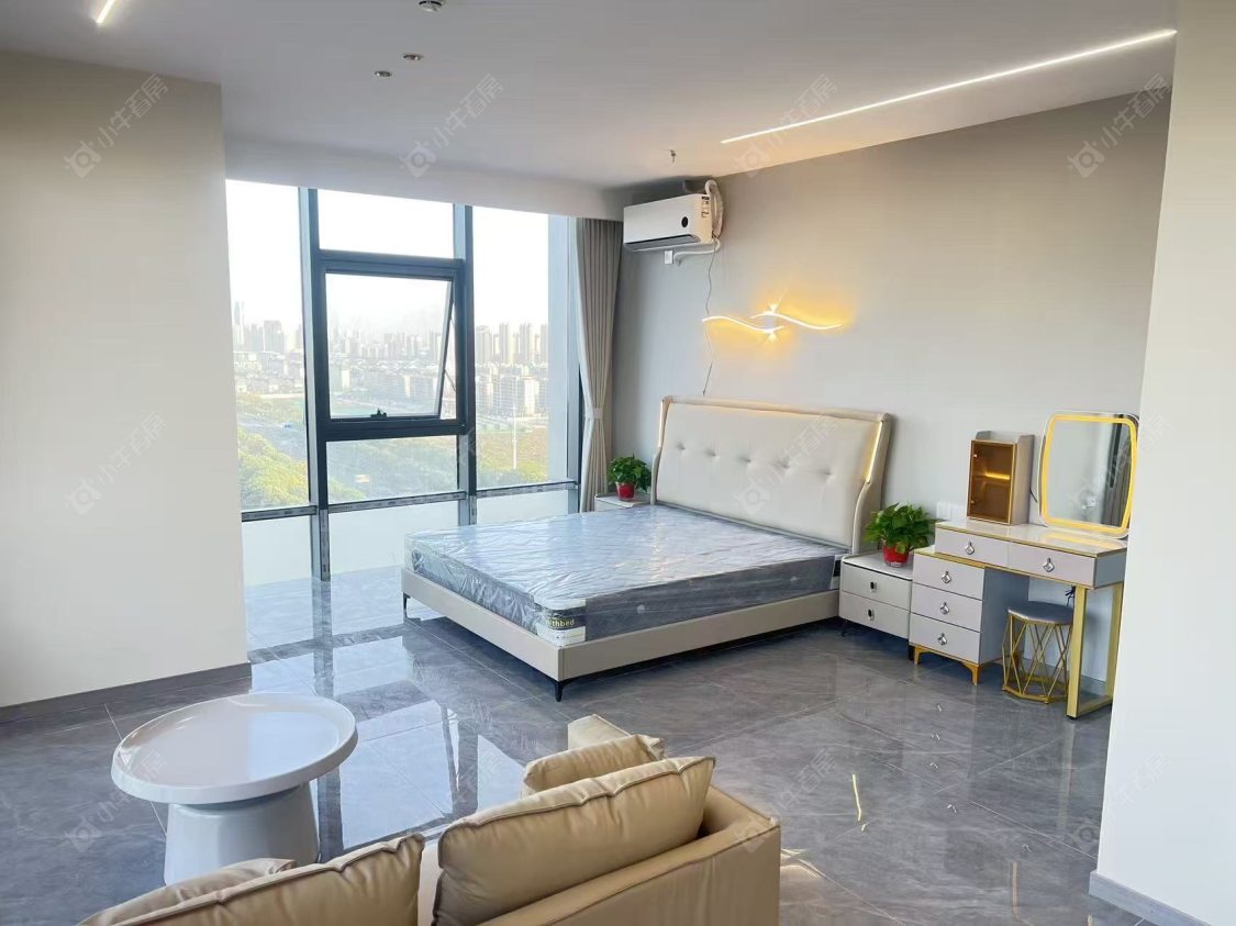 常州爱琴海公寓在租房源室内图_小牛看房