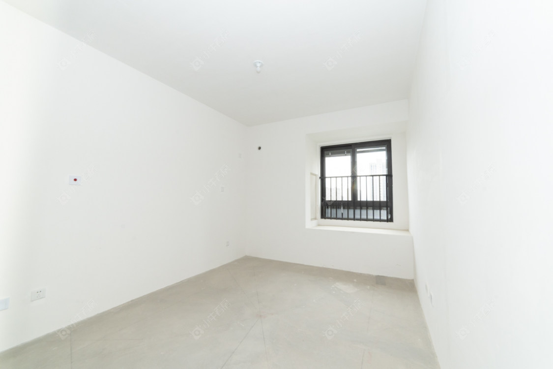 常州百馨西苑五期在售二手房源室内图_小牛看房