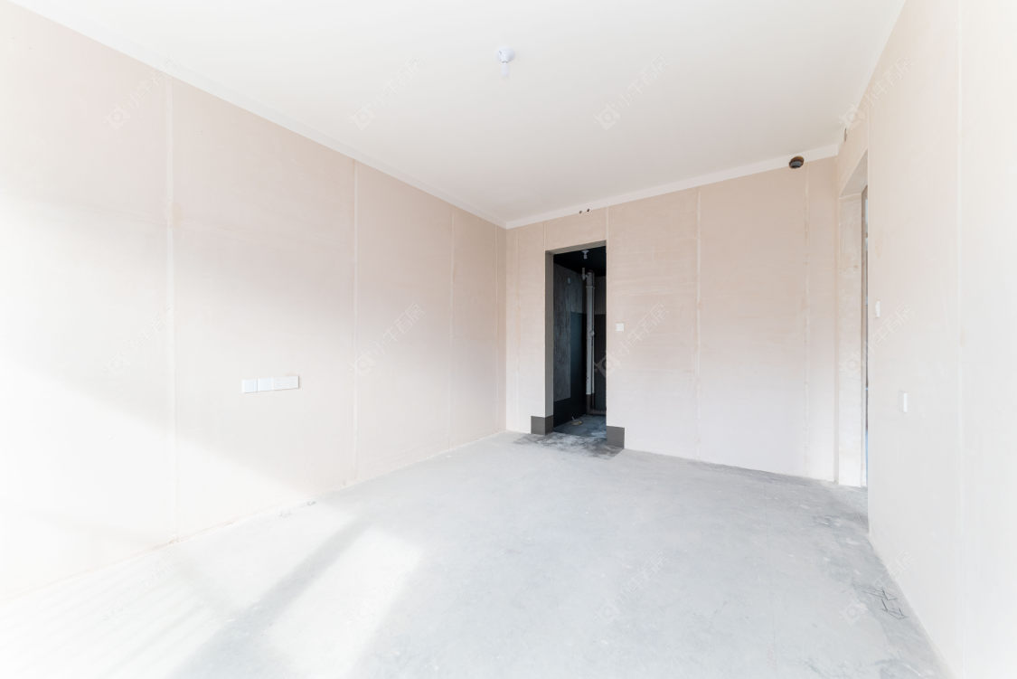 常州碧桂园新月时光在售二手房源室内图_小牛看房