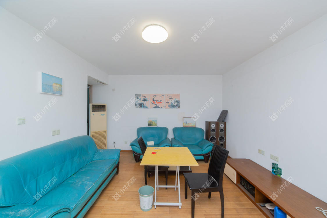 常州星海银园东区在租房源室内图_小牛看房