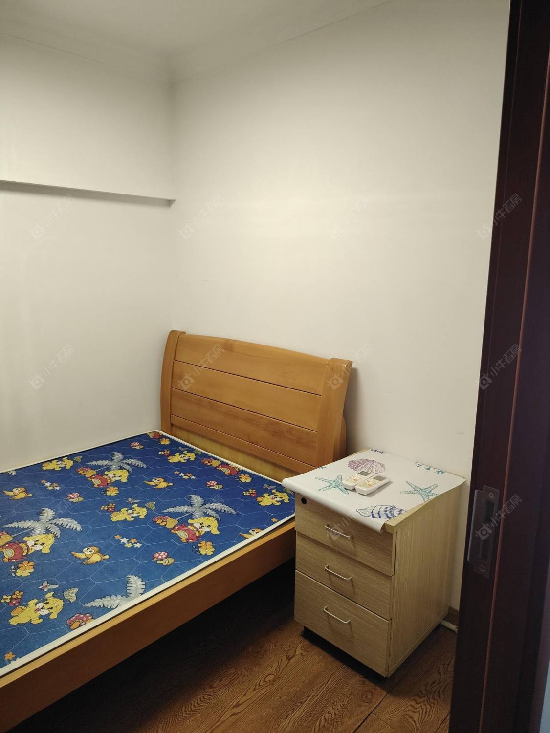 常州金田精英汇在租房源室内图_小牛看房