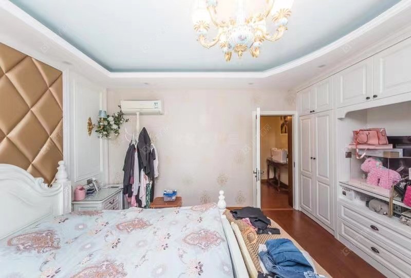 常州银河湾明苑三期在租房源_小牛看房