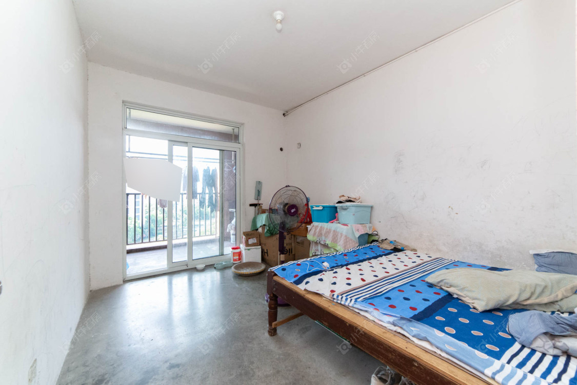 常州聚怡花园南区在售二手房源室内图_小牛看房