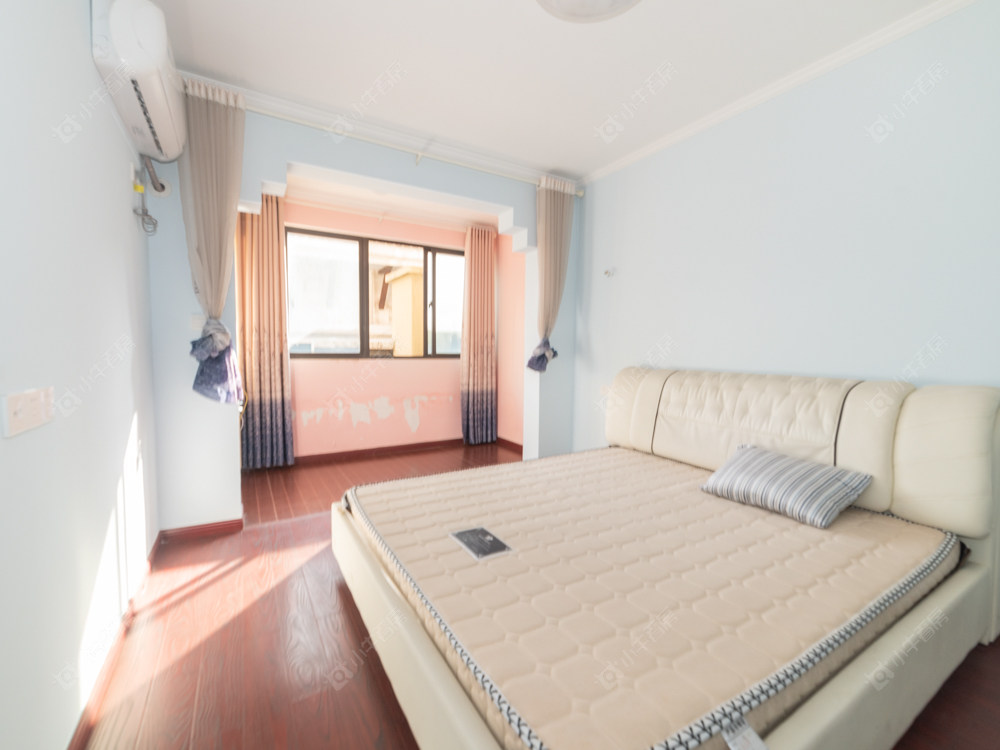 九洲花园一期房源室内图 常州九洲花园一期在售二手房源室内图_小牛看房