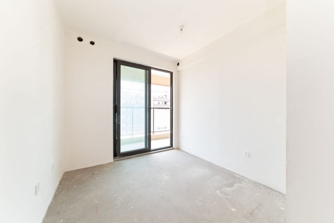 常州金科通银·玖璋府在售二手房源室内图_小牛看房