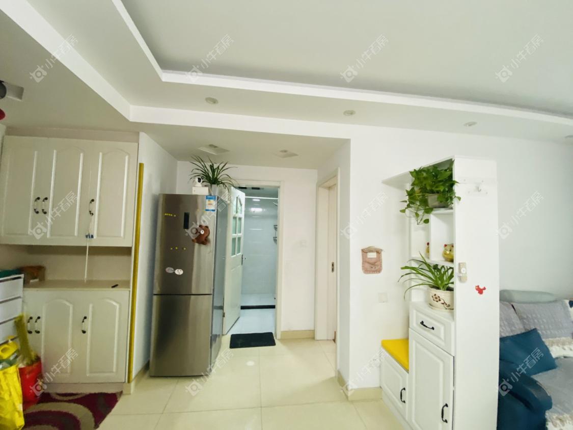 常州香溢紫郡三期在租房源_小牛看房