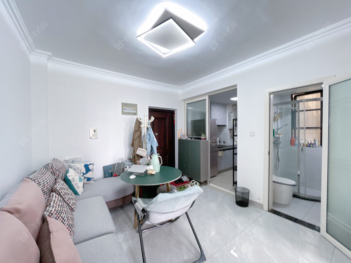 常州名仕佳园在租房源室内图_小牛看房