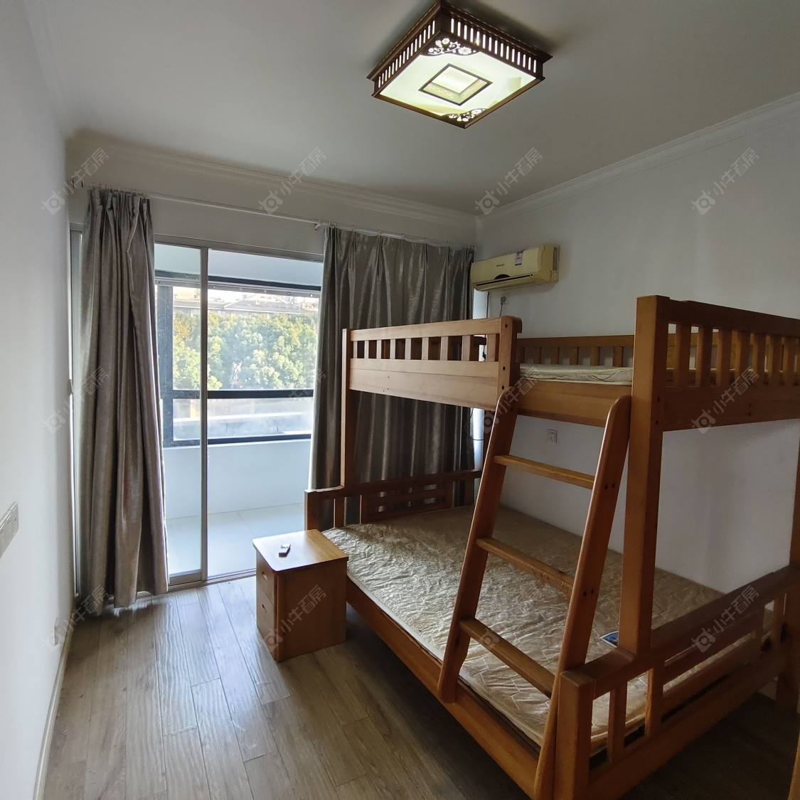 常州天顺御和苑在租房源室内图_小牛看房