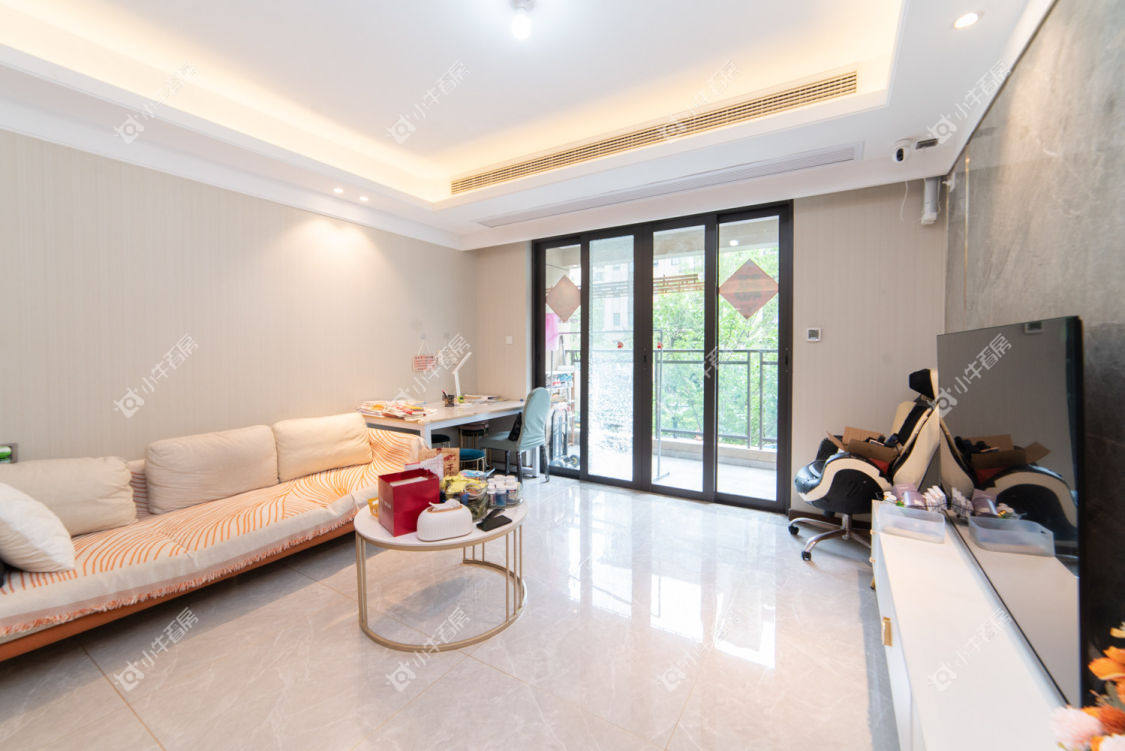 常州美的旭辉天赋3室2厅在租房源出租