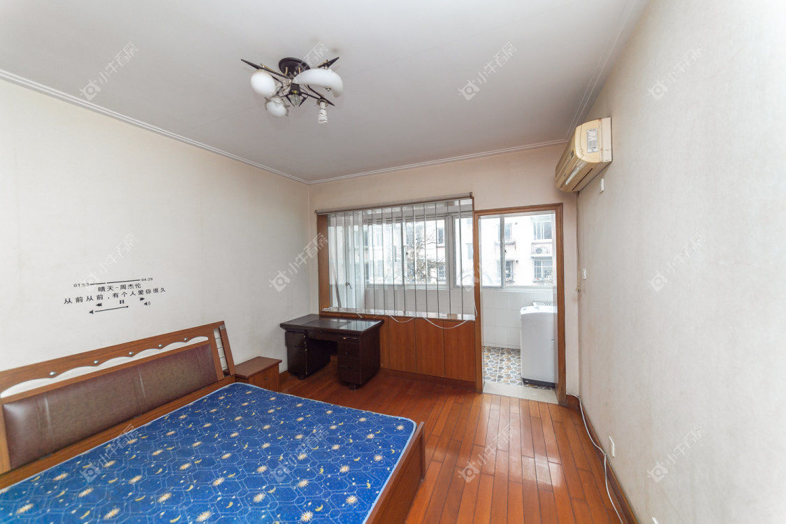 常州玉兰苑租房_小牛看房