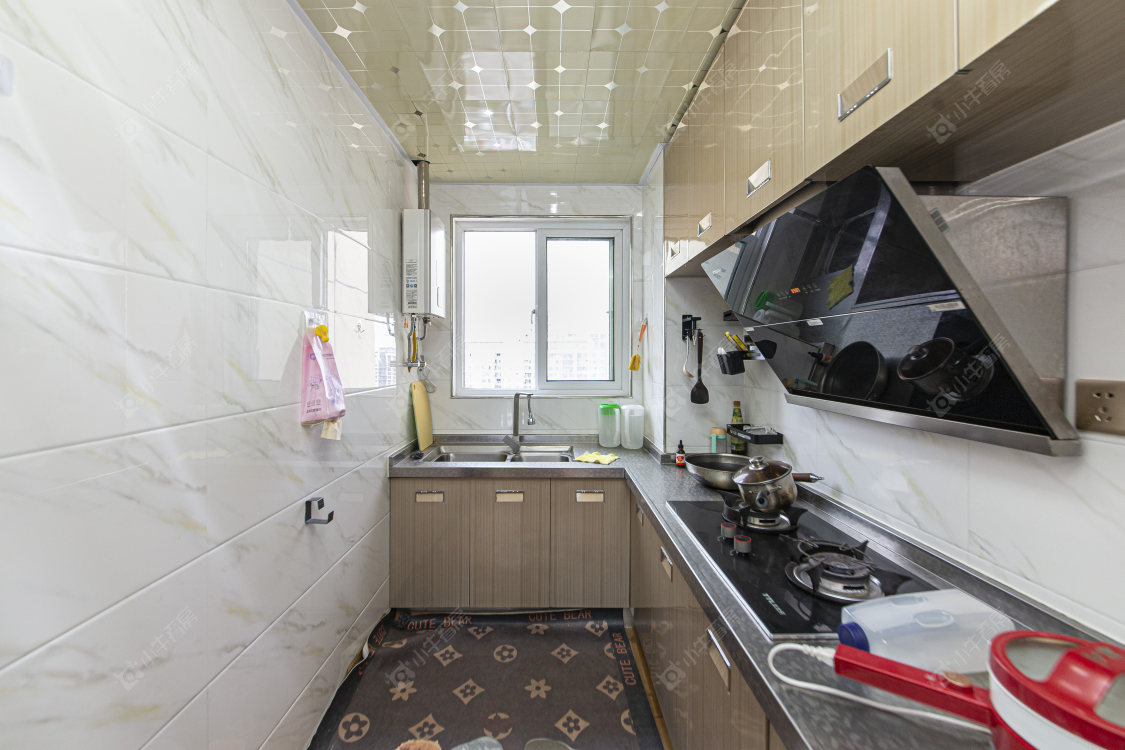 常州红星国际广场在售二手房源室内图_小牛看房