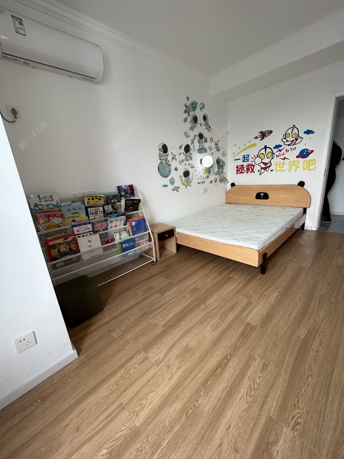 常州白马公馆在租房源室内图_小牛看房